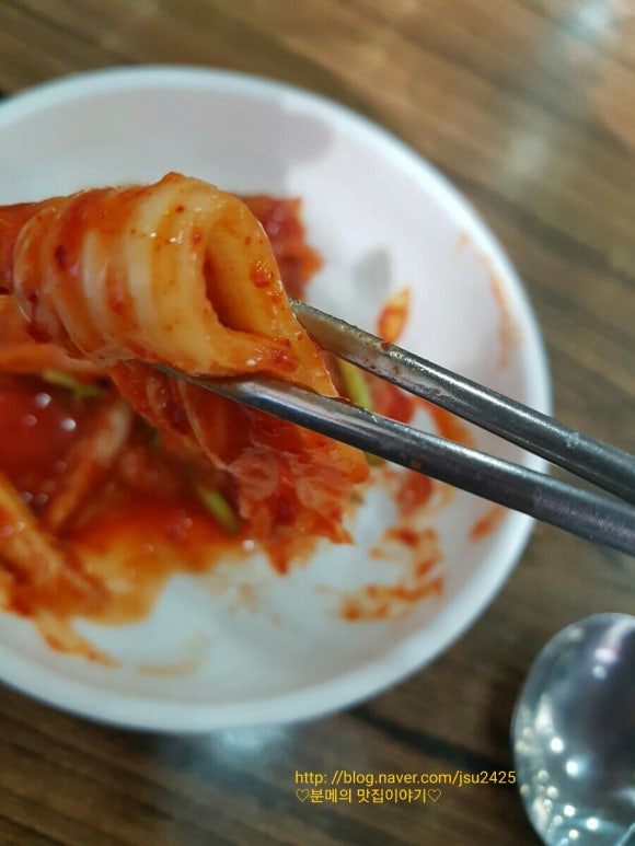 옛맛명동칼국수 이미지