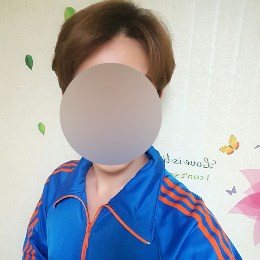 머리해,봄 이미지