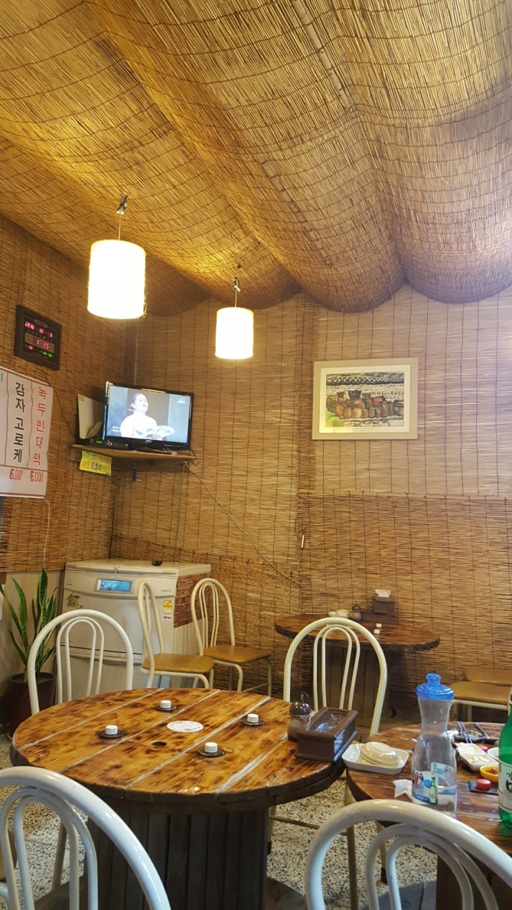 포내리순대국 이미지