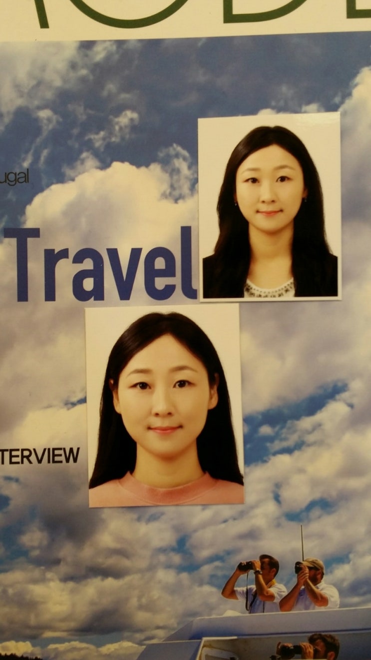 아산시청앞사진관 이미지