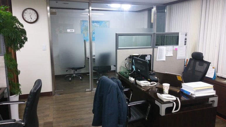 정화노래연습장 이미지
