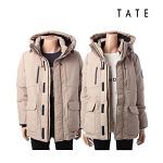 [TATE] 테이트 남녀공용 SNOWDON 다운점퍼(KA6W0-UIH830) - 84,580원