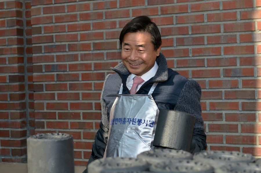 남선석유(주) 이미지
