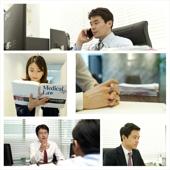 법무법인청담 이미지