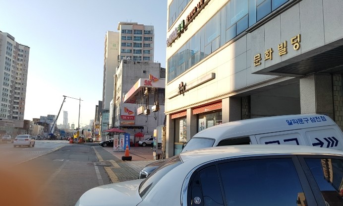 더착한주유소 이미지