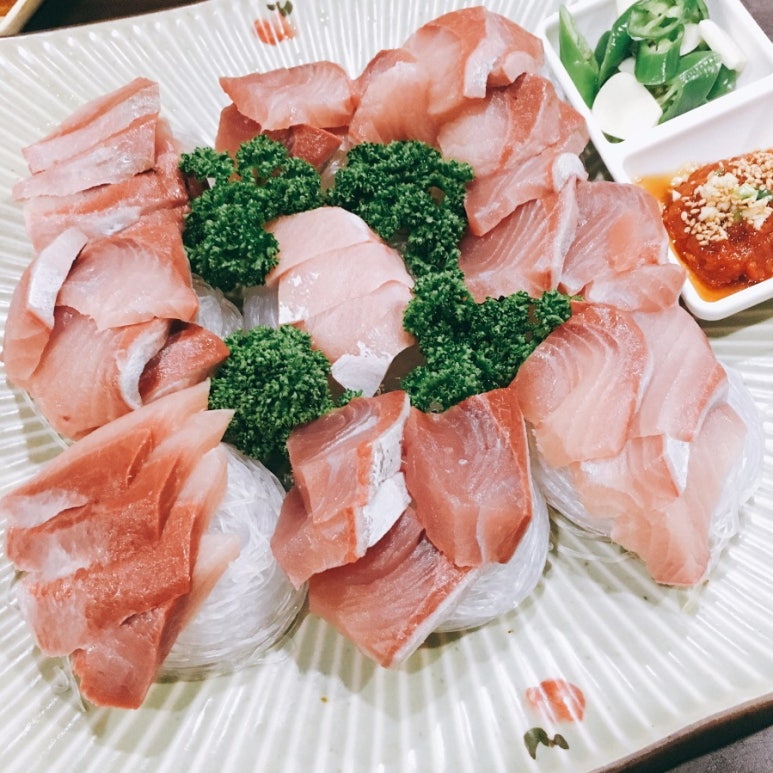 미소네분식 이미지