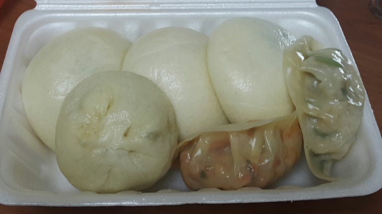 불티나왕만두 이미지