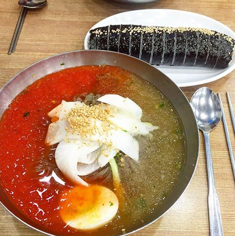 소문난원조OK냉면 이미지