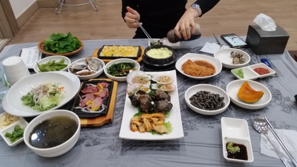 온양수산 이미지
