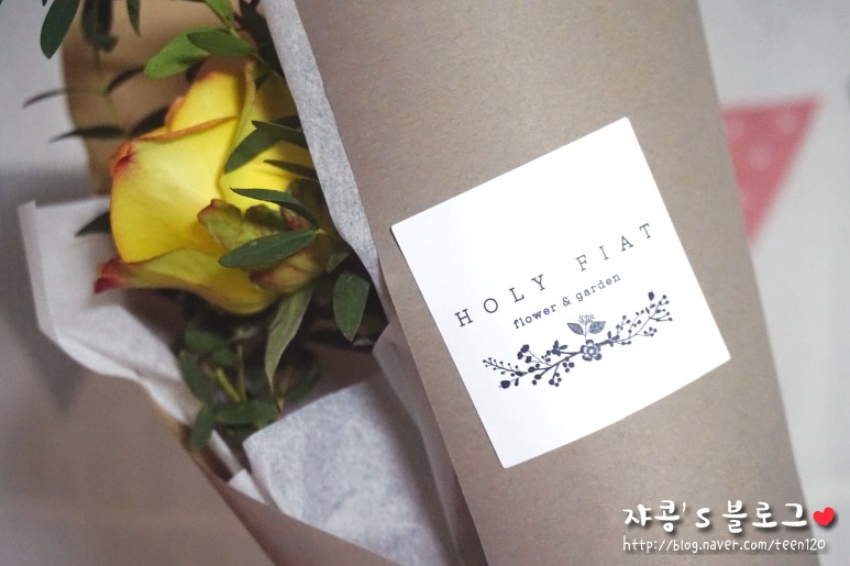 홀리피앗 이미지