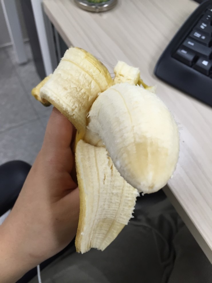 바나나블럭 이미지