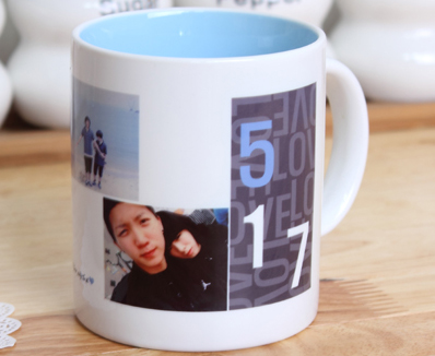 블루럽 이미지