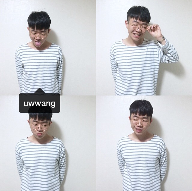깍새미용실 이미지