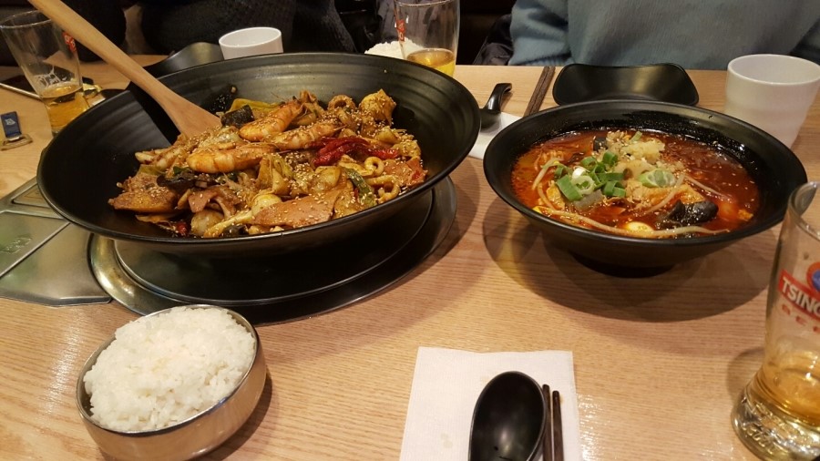 쎼쎼양꼬치 이미지