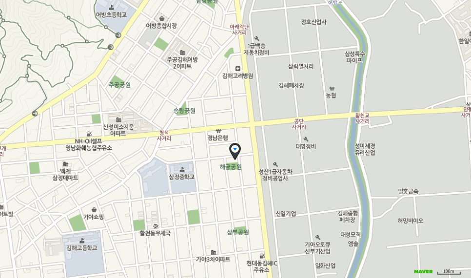 김해횟집 이미지