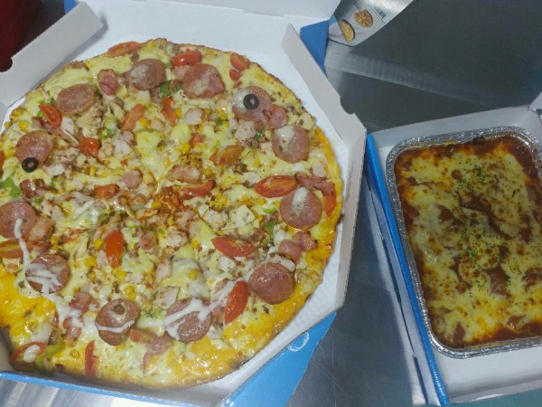 피자알볼로화성남양점 이미지