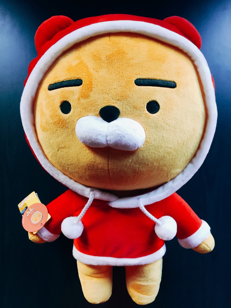 라이언리미티드 이미지