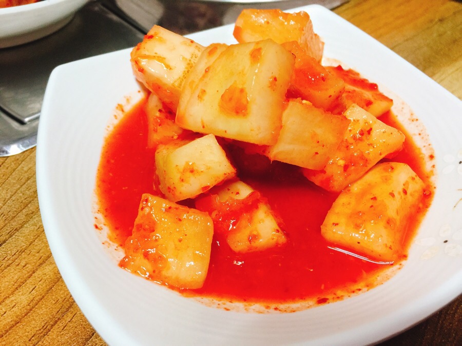 영암식당 이미지