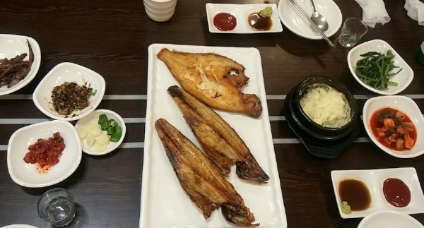 대흥생선 이미지
