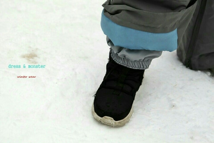 몬스터스키 이미지