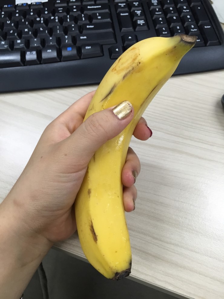 바나나블럭 이미지