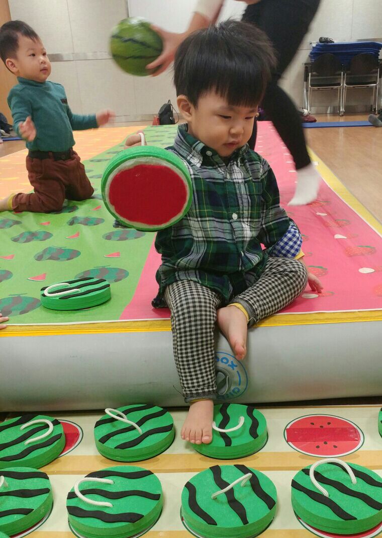 올챙이마트 이미지