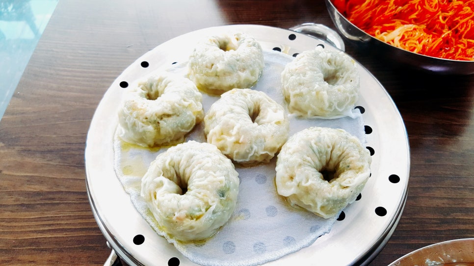 수산밀면 이미지