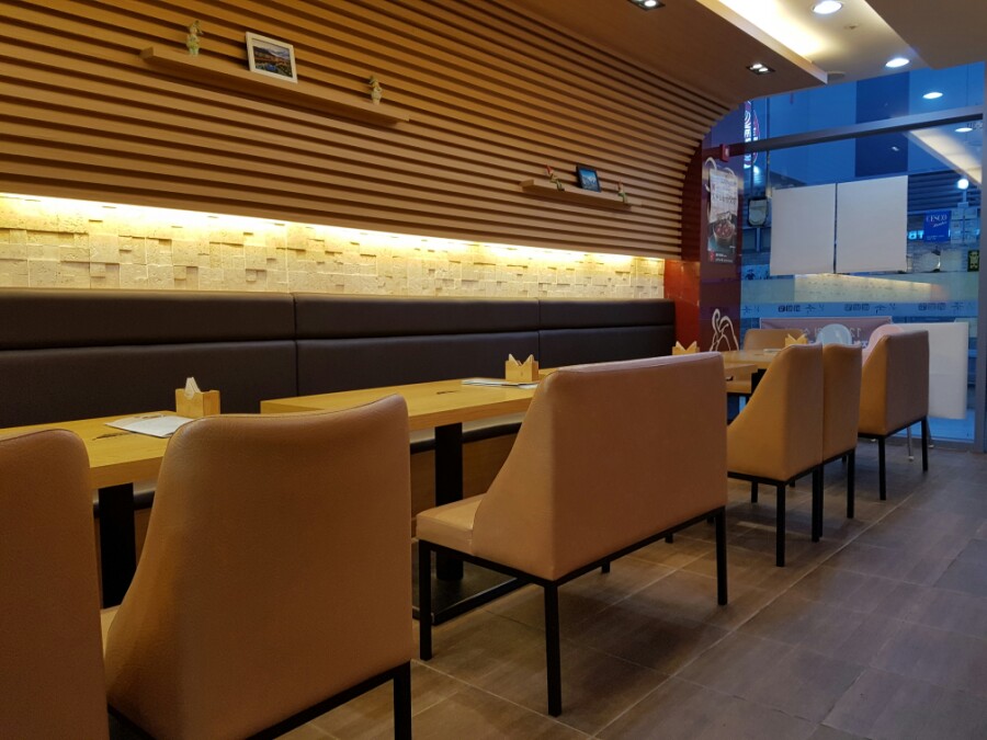 본죽&비빔밥 아이스퀘어점 이미지
