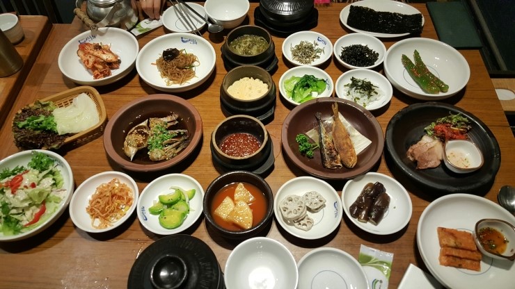 산들해 이미지