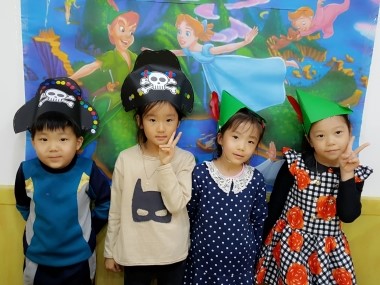 이삭유치원 이미지