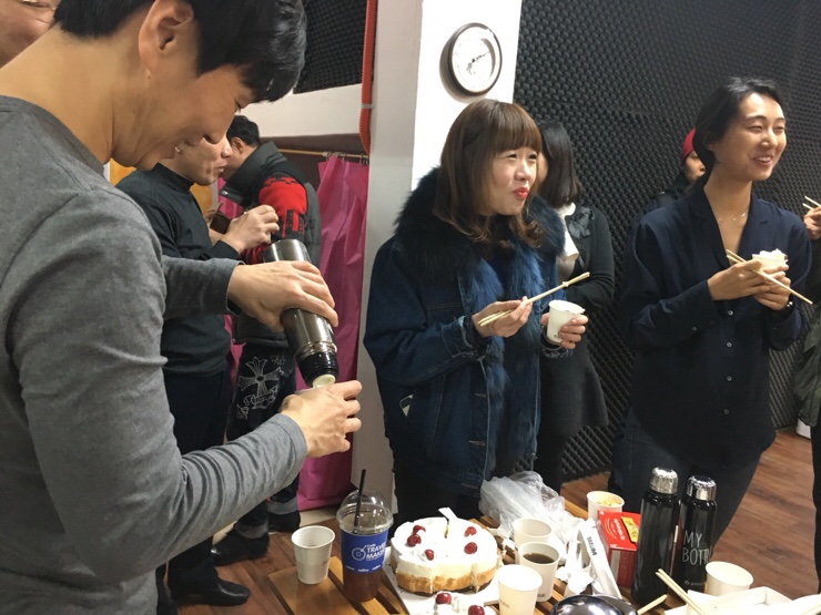 케이크로드 이미지