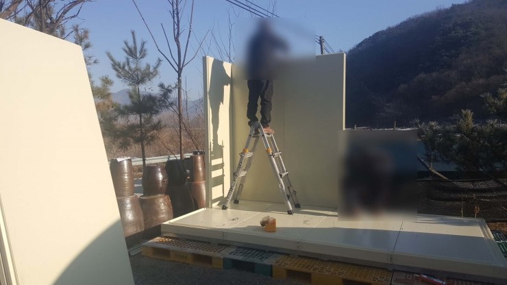 삼성냉동설비 이미지