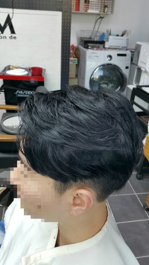 Salon M(살롱 엠) 이미지