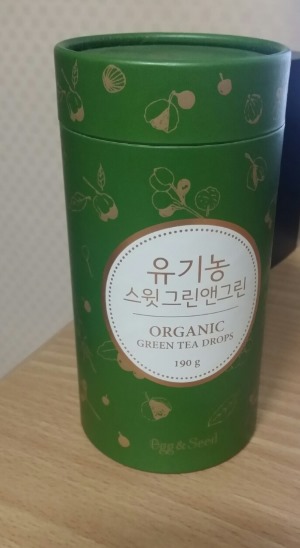 스윗그린 이미지