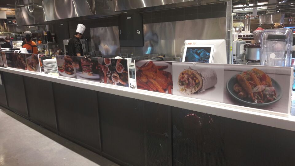 청운푸드 이미지