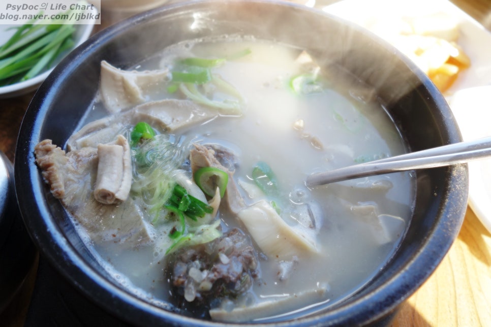 이원순대 이미지
