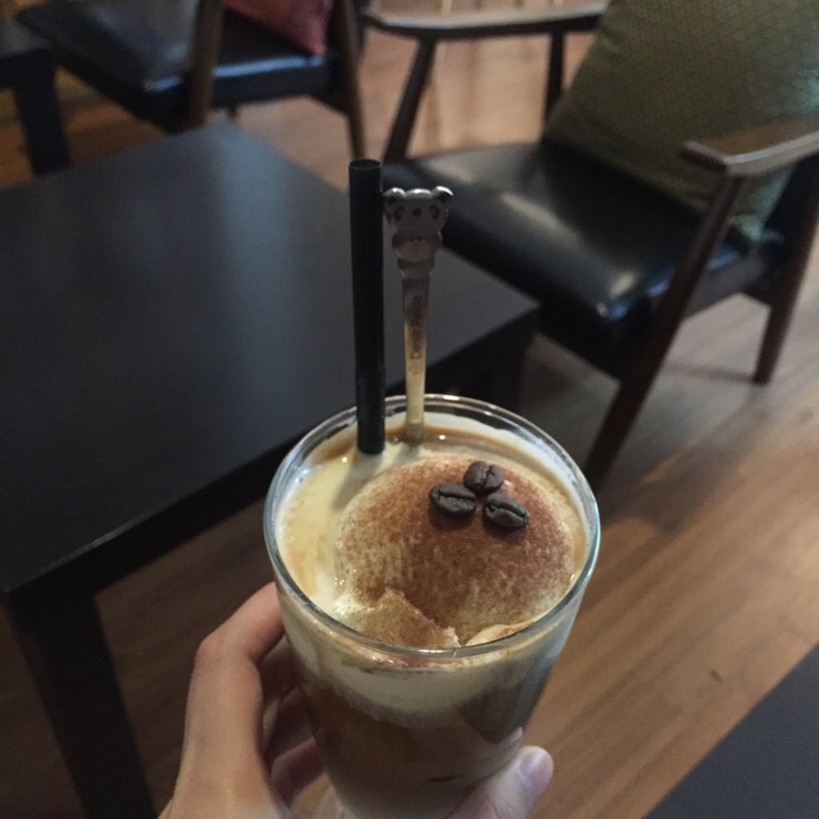 THANKs COFFEE(땡스커피) 이미지