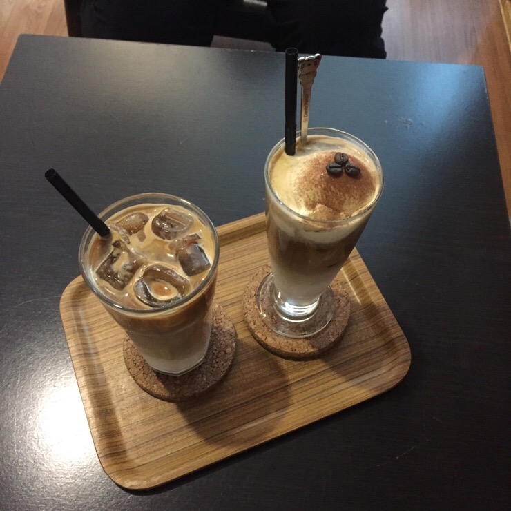 THANKs COFFEE(땡스커피) 이미지