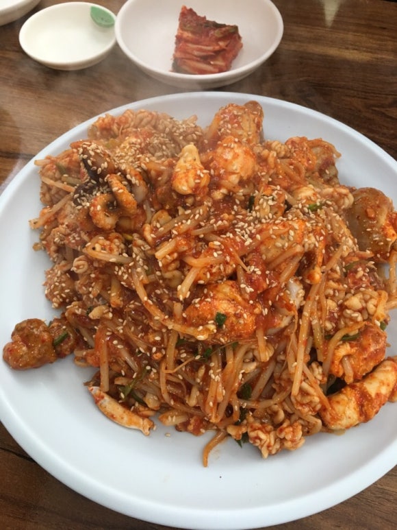 옥경식당 이미지