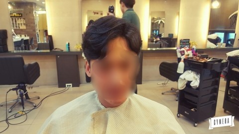 노향희 헤어갤러리 이미지