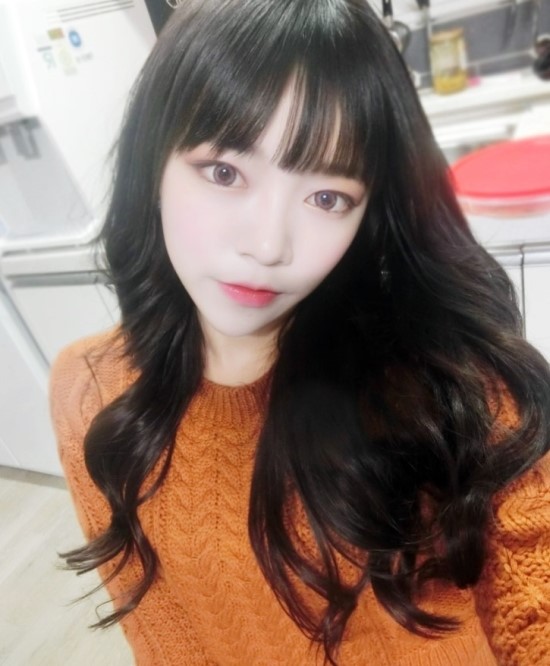 예니씨 이미지
