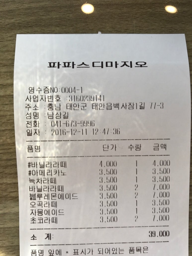 파파스디마지오 이미지