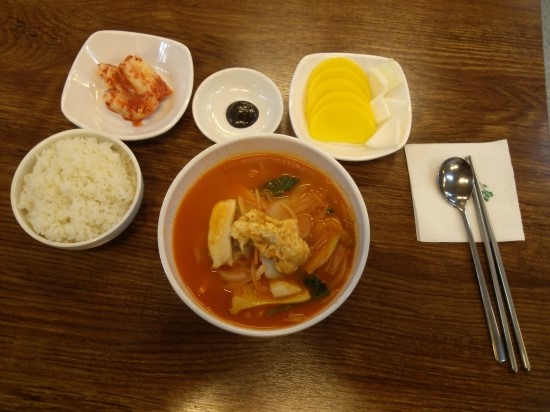 장원중화요리 이미지