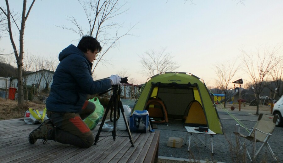 로하스캠핑 이미지