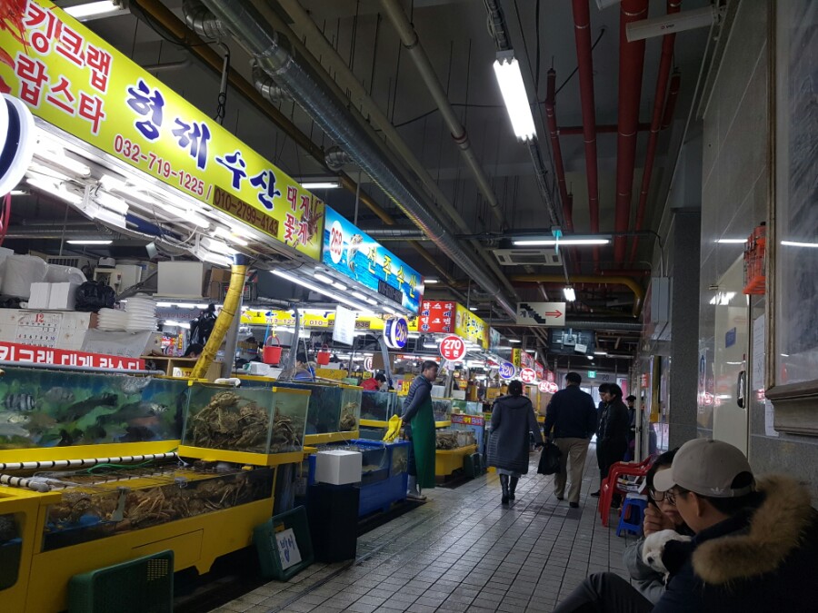 소래레 이미지