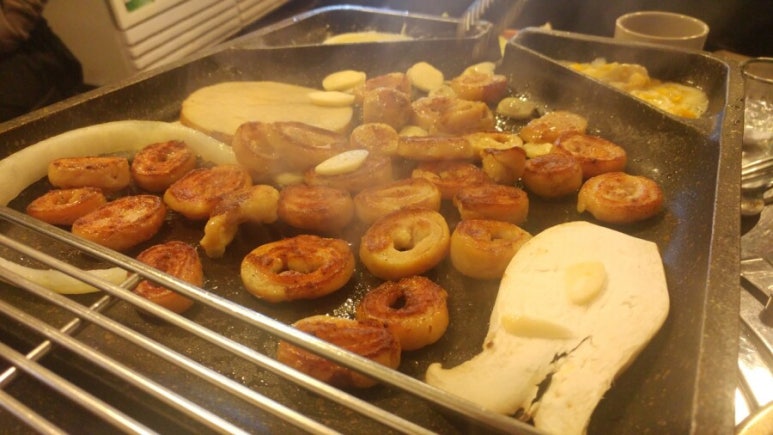 맛나네막창 이미지