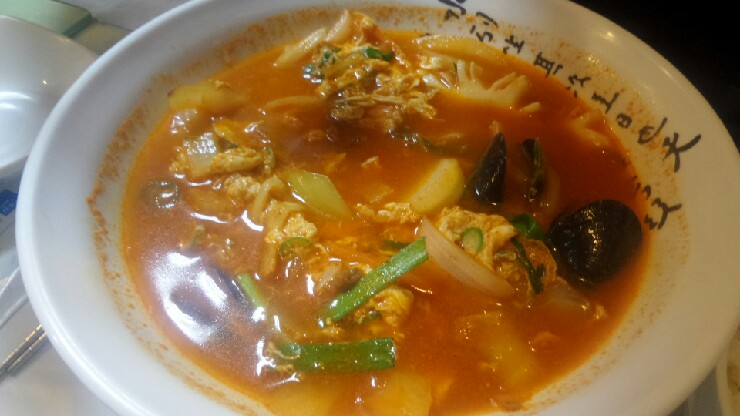중국요리빈궁 이미지