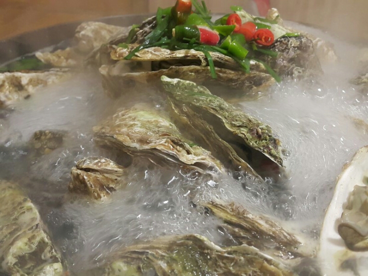 석화야식 이미지