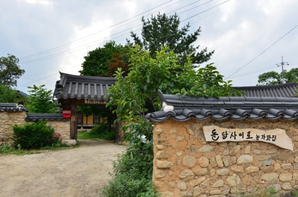 거창매운탕어탕 이미지