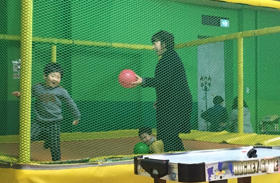 방방월드 이미지